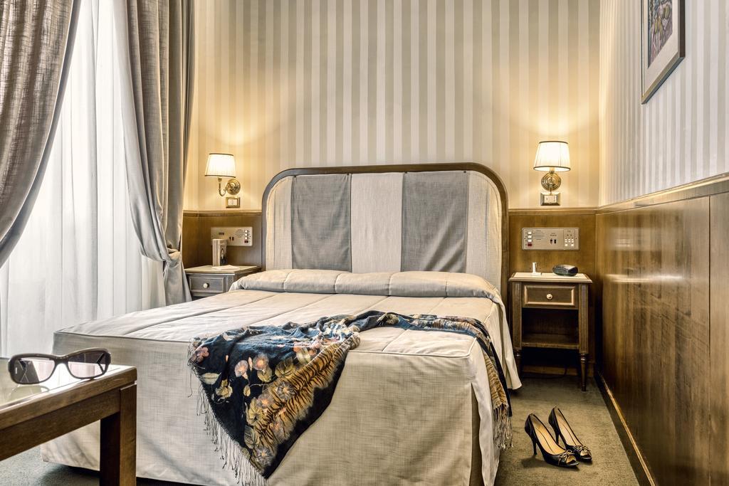 Grand Hotel Bastiani Grosseto Kültér fotó